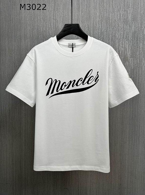 Moncler T-shirts 255